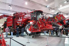 Agritechnika 2015