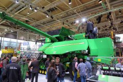 Agritechnika 2015