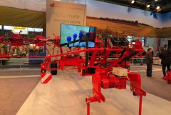 Agritechnika 2015