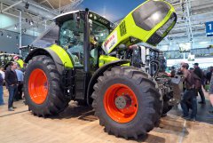 Agritechnika 2015