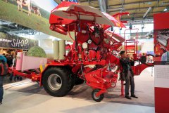 Agritechnika 2015