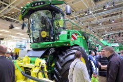 Agritechnika 2015
