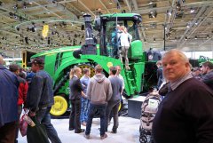 Agritechnika 2015
