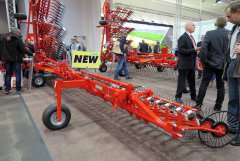 Agritechnika 2015