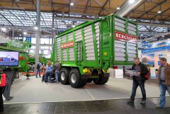 Agritechnika 2015