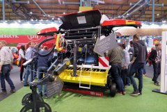 Agritechnika 2015