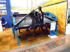 Agritechnika 2015