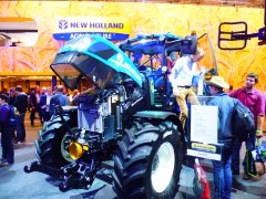 Agritechnika 2015