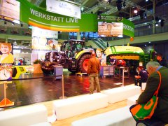 Agritechnika 2015