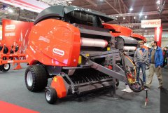 Maschio Gaspardo Extreme 365