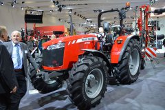 Massey Ferguson