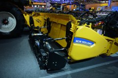 New Holland - Dual Stream