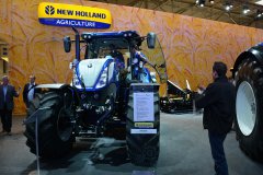 New Holland