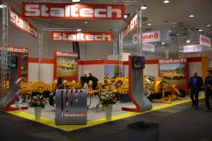 Staltech