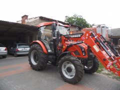 Nowy Nabytek Ursus c 382