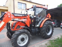 Nowy Nabytek Ursus c 382