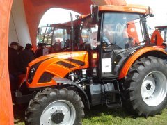 Nowy Ursus C-360