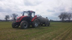 URSUS 11054 & PN-60