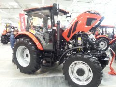 Ursus C-360 Agro-Park Lublin