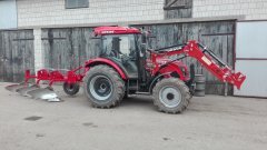 Ursus C-380