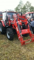 Ursus C-380