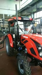 Ursus C350