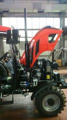 Ursus C350