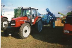 Massey Ferguson  4270