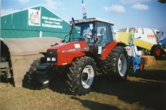 Massey Ferguson  6290