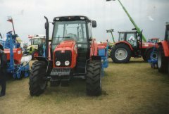 Massey ferguson