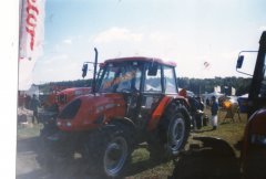 Ursus 5714  Nowość