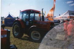 Zetor 10641