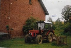 ZETOR 7245