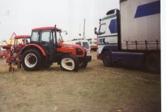 Zetor Proxima 6441