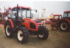 Zetor Proxima