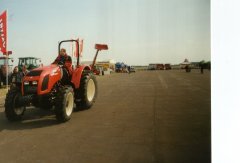 Zetor