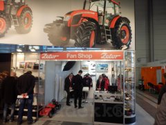 Fan Shop Zetor