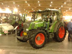 Fendt 211 Vario