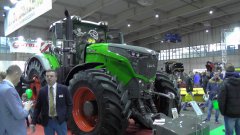 Fendt Vario 1050