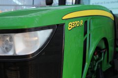 JohnDeere 8370R