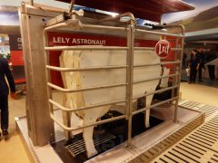 Lely Astronaut