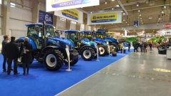 New Holland