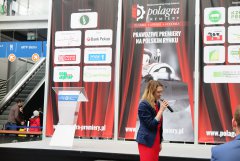 Polagra Premiery 2016