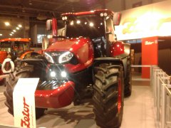 Zetor By PIninfarina