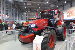 Zetor Polagra Premiery 2016