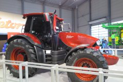 Zetor