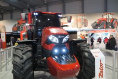 Zetor