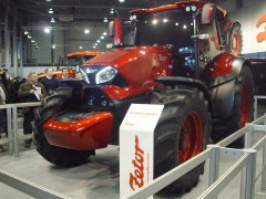 Zetor