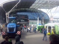 AGROTECH 2016