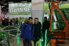 Agrotech Kielce 2016  SaMASZ (101)